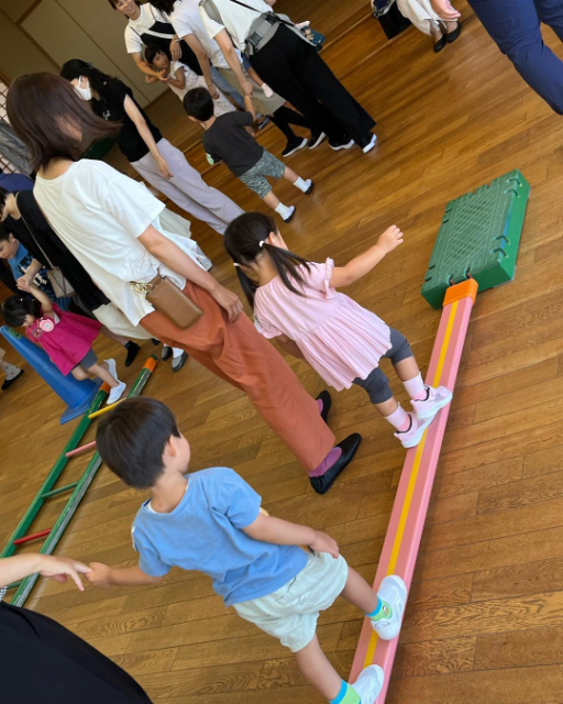 園長だより ｜ 園長だより 保育だより ｜ 学校法人雲雀丘学園 雲雀丘学園中山台幼稚園